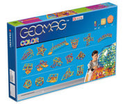 GEOMAG Konstruktions Set Color 127 2