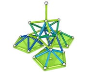 GEOMAG Color 91 Konstruktions Set 4