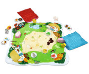 HABA Meine ersten Spiele Fühlen und Tasten 1