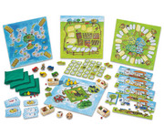 HABA Spielesammlung Obstgarten 2