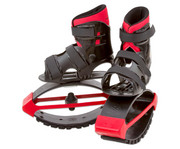 AIR KICKS Hüpfschuhe 1
