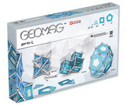 GEOMAG PRO L 110 Geometrische Formen und Figuren bauen 2