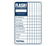 Flash! das rasante Würfelspiel 3