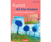 Cornelsen Kunst mit Kita Kindern 1
