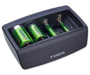 VARTA Batterieladegerät 1