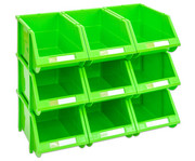 Stapelbox 9 Stück 4