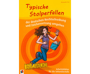 Typische Stolperfallen Rechtschreibung und Zeichensetzung 1