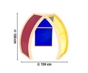 EduCasa Farbtempel 6
