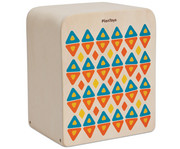 PLANTOYS Cajon Trommel 1