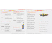 CD Neue Lichtertänze zur Winter und Weihnachtszeit 4