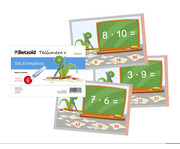 Tellimero Rechenkarten 1x1 1