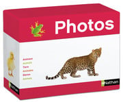 Nathan Fotobox: Tiere 1