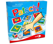 noris Patsch! Reaktionsspiel 1