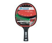 SCHILDKRÖT Tischtennis Schläger Protection Line 400 1