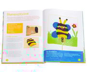 Das Kindergarten Bastelbuch 3