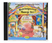 Hereinspaziert – Manege frei! 1