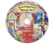 Hereinspaziert – Manege frei! 2