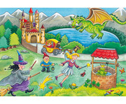 Tellimero Wimmelbild 6