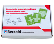 Betzold magnetische Geometrische Körper 4