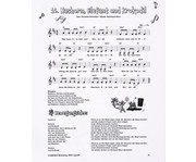 Buch Lachen Singen Tanzen 7