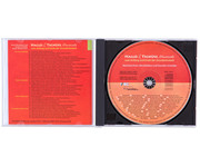 CD Hallo und Tschüss Musicals 4