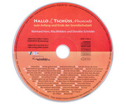 CD Hallo und Tschüss Musicals 5