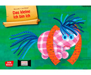 Kamishibai Bildkarten Das kleine Ich bin ich 1