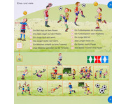 miniLÜK Fußball – Erstes Lesen 3