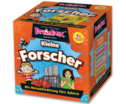 Brain Box: kleine Forscher 1