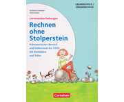 Cornelsen Rechnen ohne Stolperstein 1