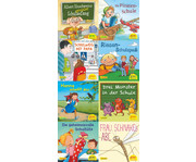 Schulstart mit Pixi Pixi 8er Set 1