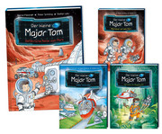 Der kleine Major Tom 3
