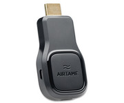 Airtame Die drahtlose Verbindung 2