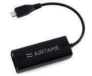 Airtame Die drahtlose Verbindung 4