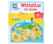 Was ist Was Columbus Globus Reise um die Erde! 3