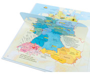 Was ist Was Columbus Globus Reise um die Erde! 6