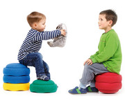 stapelstein® 4er Set 4