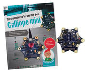 CALLIOPE mini Paket Buch und mini Board 1