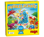 HABA Funkelschatz Spiel 1