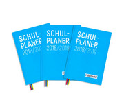 Betzold 3 für 2: Schulplaner 2018/2019 1