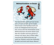 Black Stories Junior Christmas Stories 2