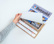 Betzold Cartoon Kalender für Lehrer und Lehrerinnen 4