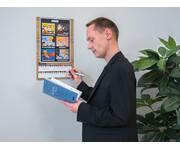 Betzold Cartoon Kalender für Lehrer und Lehrerinnen 6