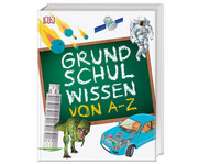 Volksschulwissen von A Z 1