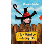 Buch Räuber Hotzenplotz 1