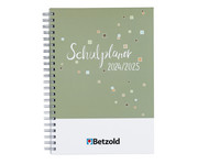 Betzold Design Schulplaner Ringbuch DIN A4 1