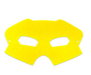 Superheldenmasken 12 Stück 5