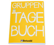 Betzold Kita Gruppentagebuch 1