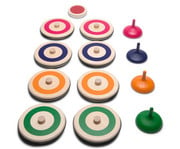 Indoor Curling 2