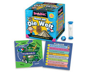 Brain Box: Rund um die Welt 3